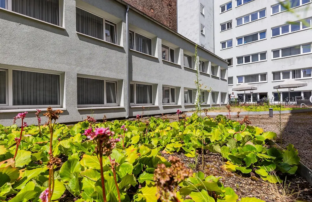 Mk Hotel Frankfurt-1
